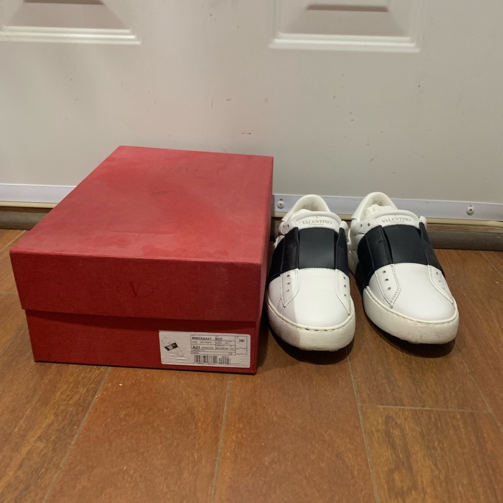 Valentino Sneaker
